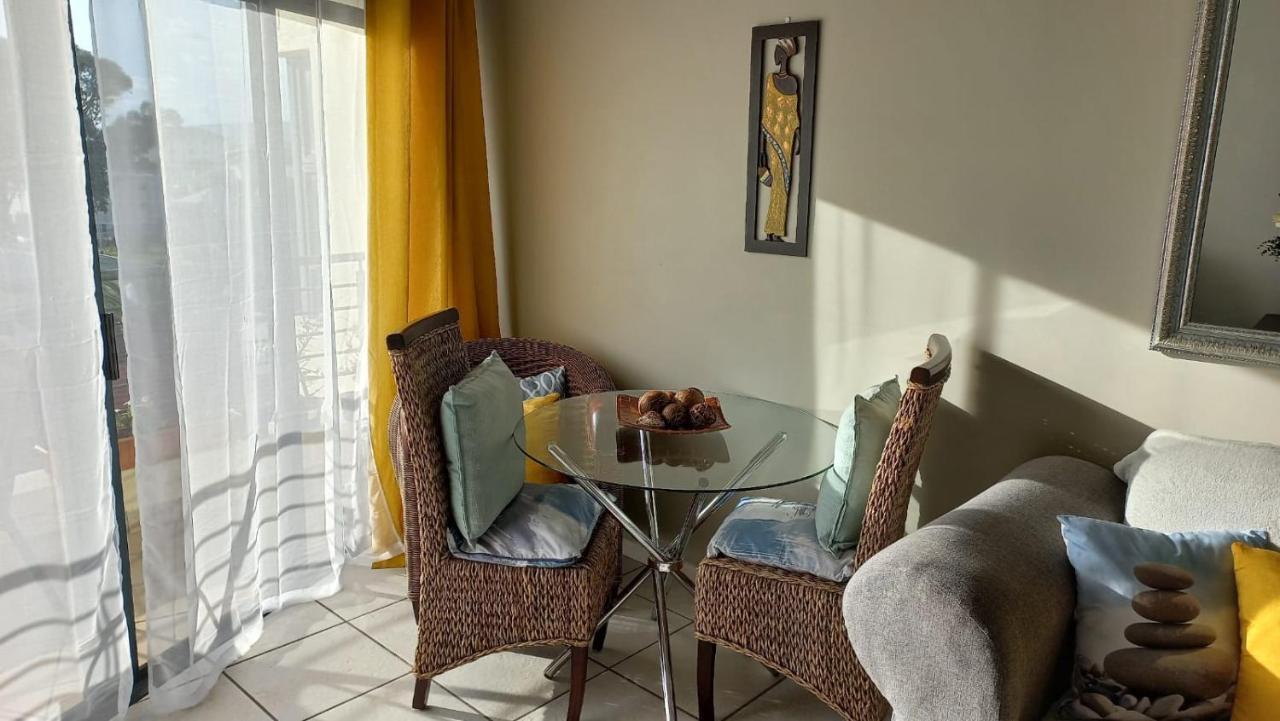 Nautica Apartment *