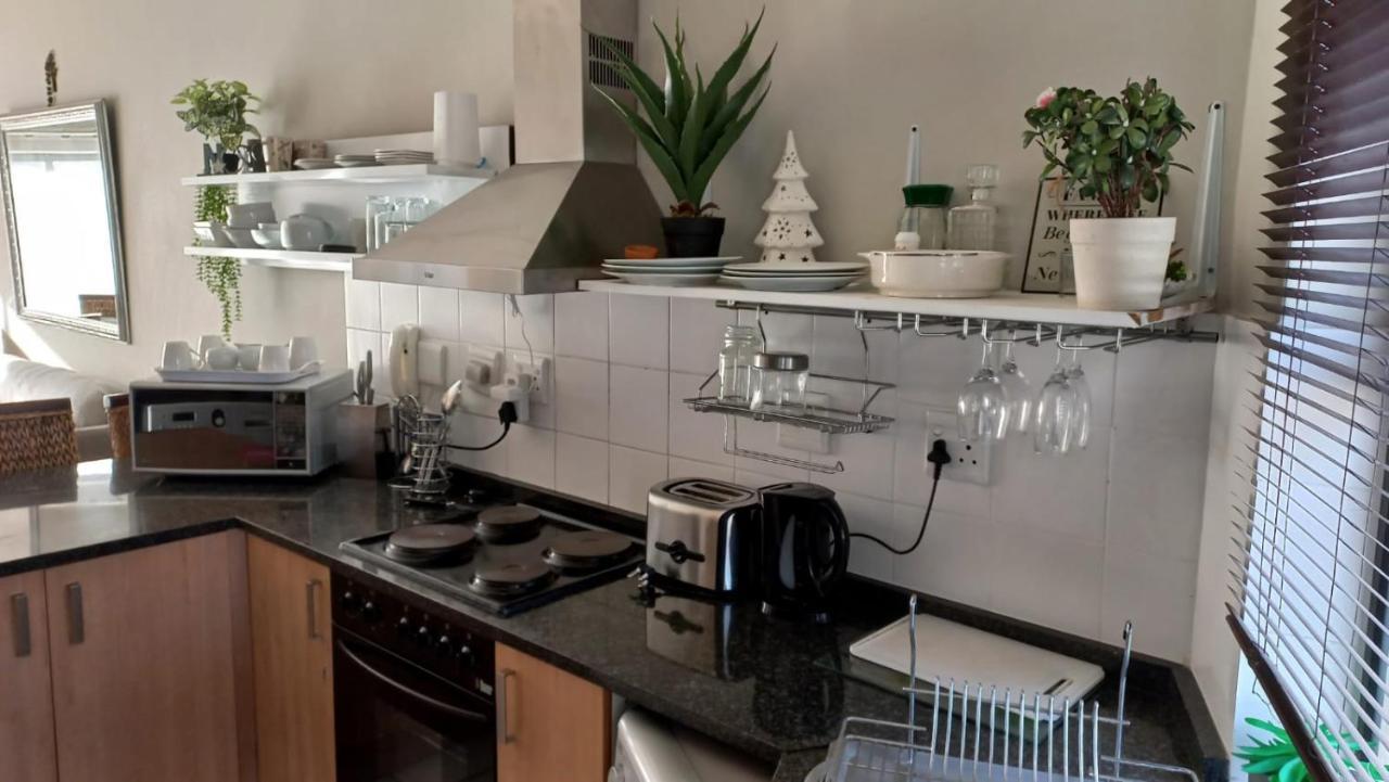 Nautica Apartment Cape Town