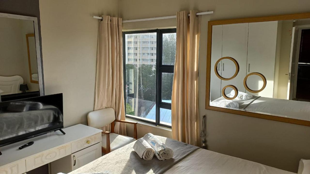 Nautica Apartment *