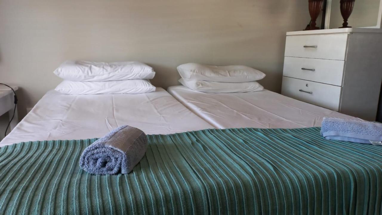 Nautica Apartment Cape Town