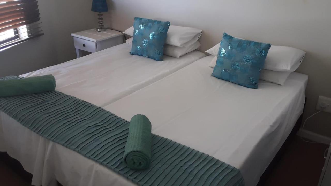 Apartment Nautica *